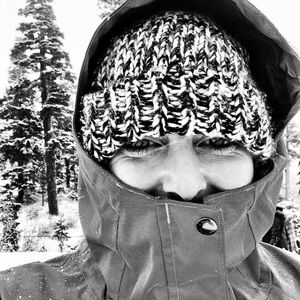 Meet your Posher, Heidi